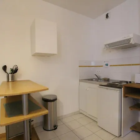 Historic Center - Studio Apollon - Bookingalsace Colmar
