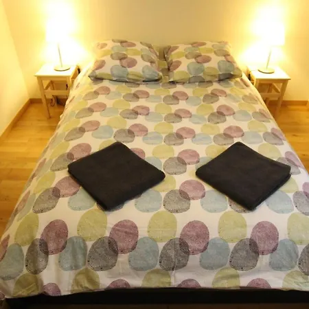 Historic Center - Studio Apollon - Bookingalsace Apartman Colmar